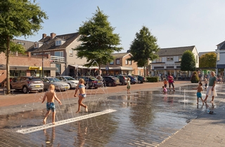 Centrum Ermelo, Ermelo