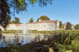 De Vijf Koppen, Maastricht