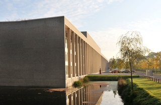 Landgoed Bouvigne, Breda