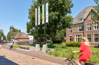 Boxtel Within the Bridges, Boxtel