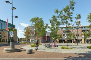 Centrum Cuijk, Cuijk