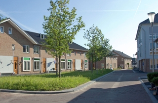 de Ploen, Duiven