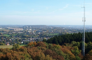 Ruimtelijke ontwikkelingsvisie drielandenpunt, Vaals
