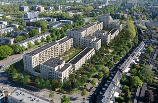 INCK, Eindhoven