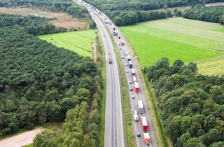 Inpassingsvisie A67, Eindhoven - Venlo