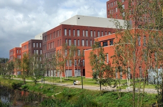 Jeroen Bosch Ziekenhuis, 's-Hertogenbosch