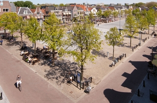 Koemarkt, Purmerend