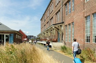 KVL terrein, Oisterwijk