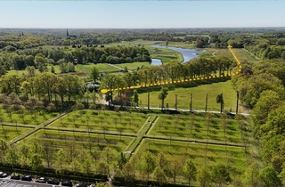 Middeldreef Markdal, Breda / Alphen-Chaam