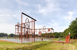 Moerenburg, Tilburg