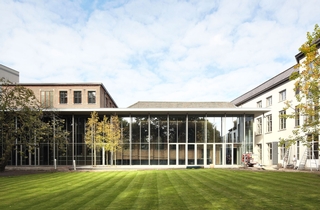 Museumkwartier, 's-Hertogenbosch