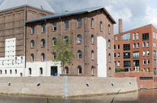 Raambuurt, Deventer