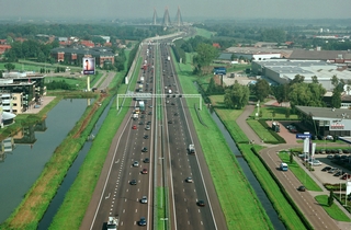 Routeontwerp A2, A2
