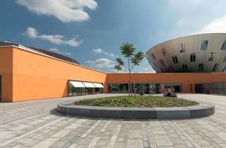 Scholingsboulevard, Enschede