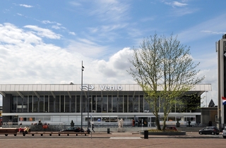 Stationsplein Venlo, Venlo