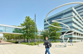 Campus TU/e Eindhoven, Eindhoven
