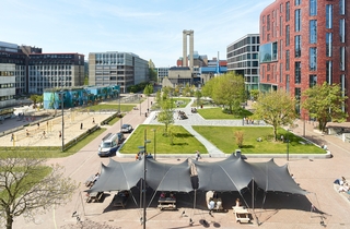 VU, Amsterdam