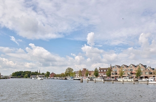 Waterfront Uithoorn aan de Amstel, Uithoorn