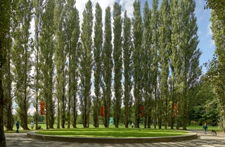 Your Trembling Mile, 's-Hertogenbosch