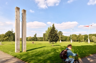 Zuiderpark, 's-Hertogenbosch