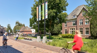 Boxtel Binnen de Bruggen