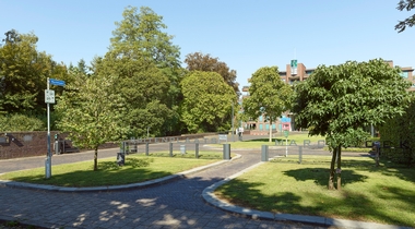 Marckhoek