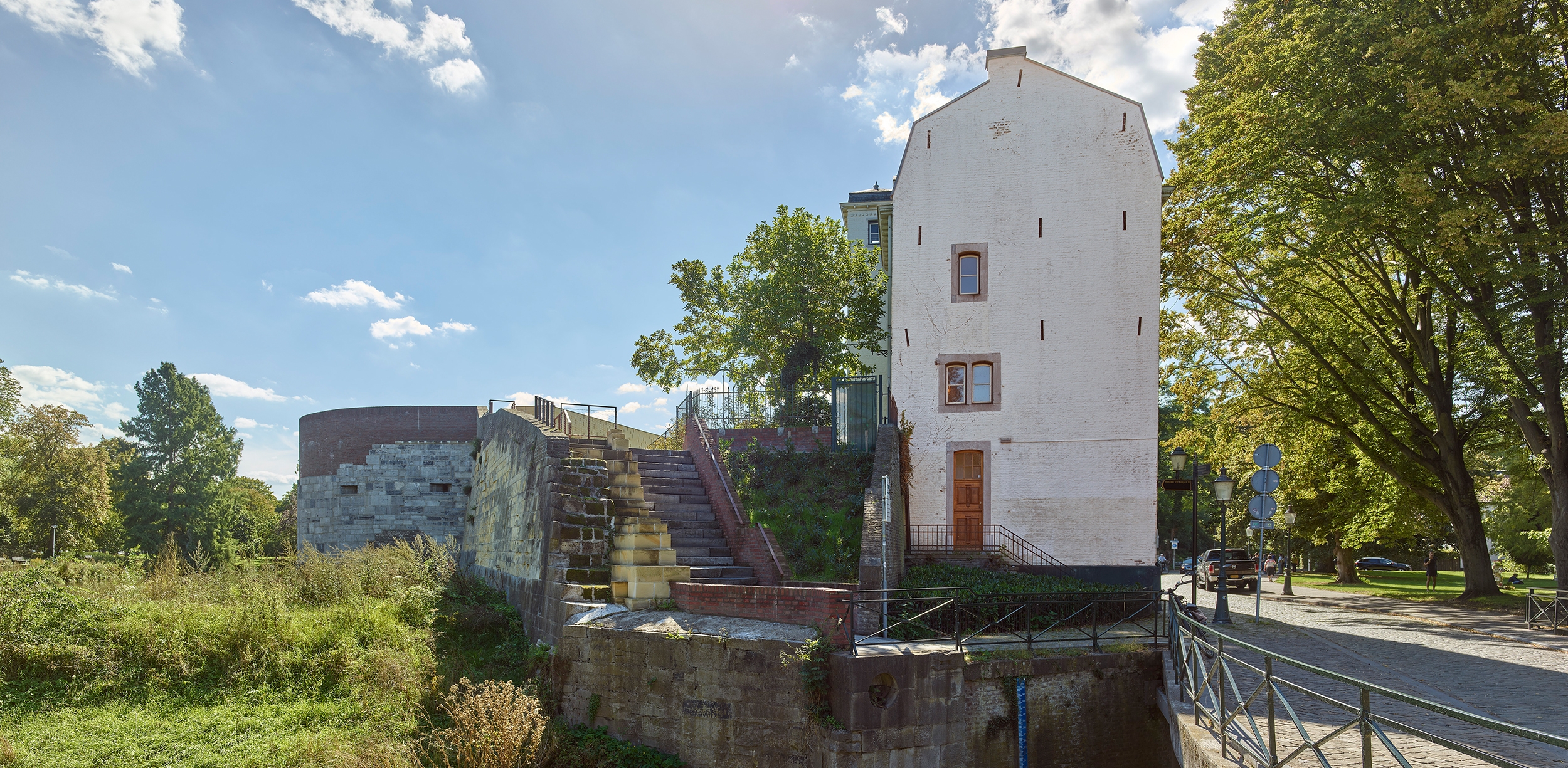 De Vijf Koppen, Maastricht De Vijf Koppen, Maastricht