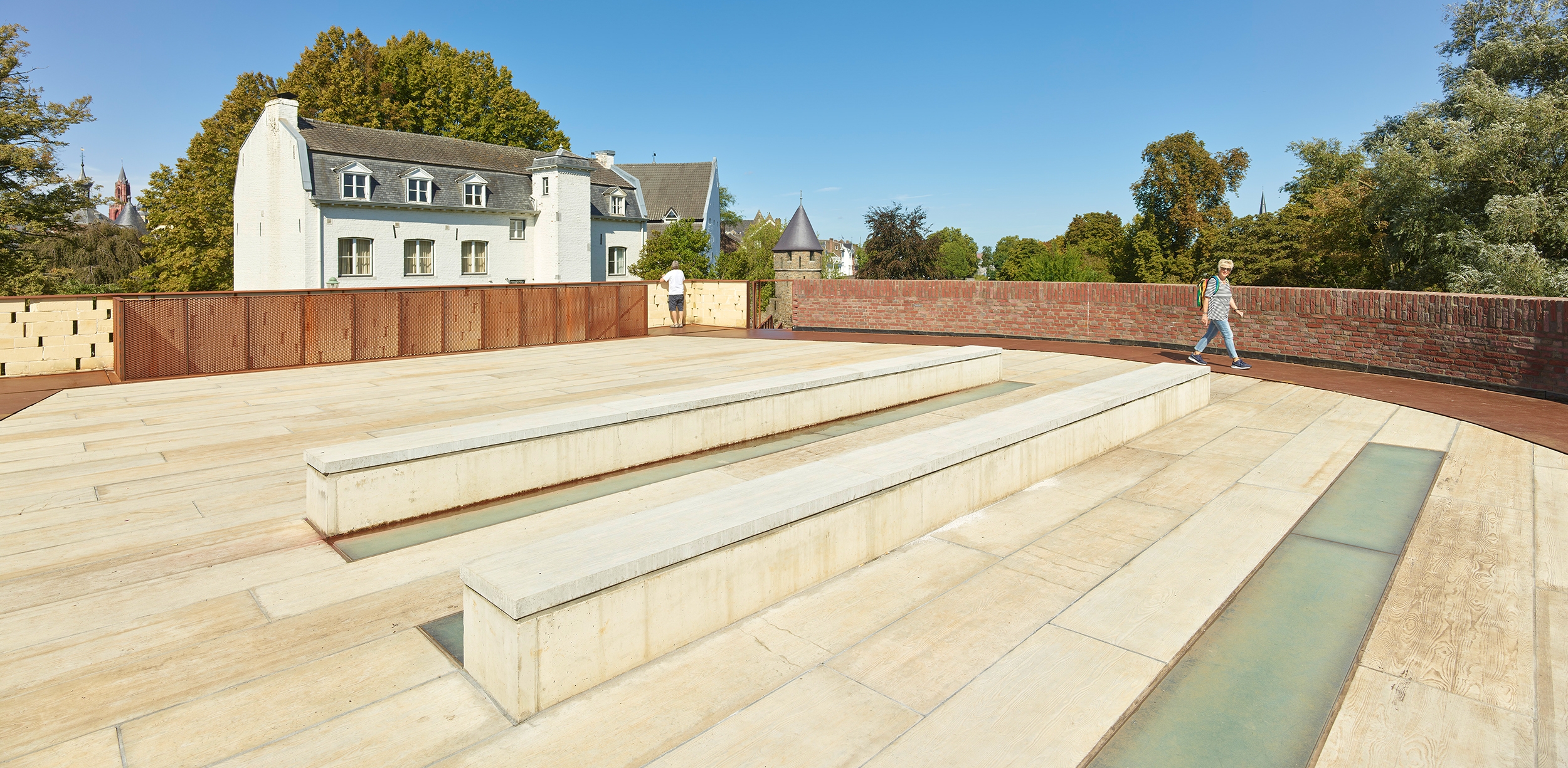 De Vijf Koppen, Maastricht De Vijf Koppen, Maastricht