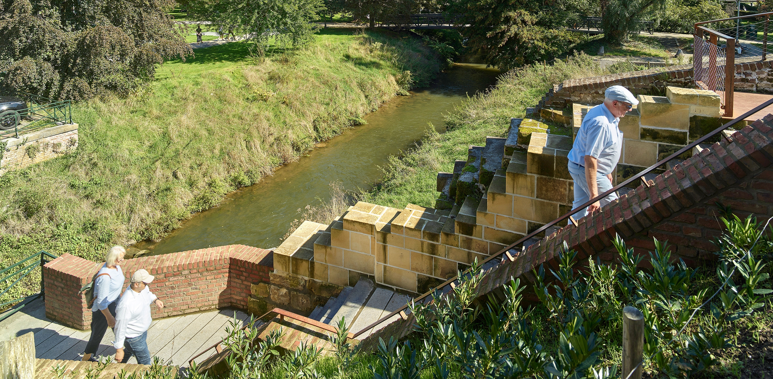 De Vijf Koppen, Maastricht De Vijf Koppen, Maastricht