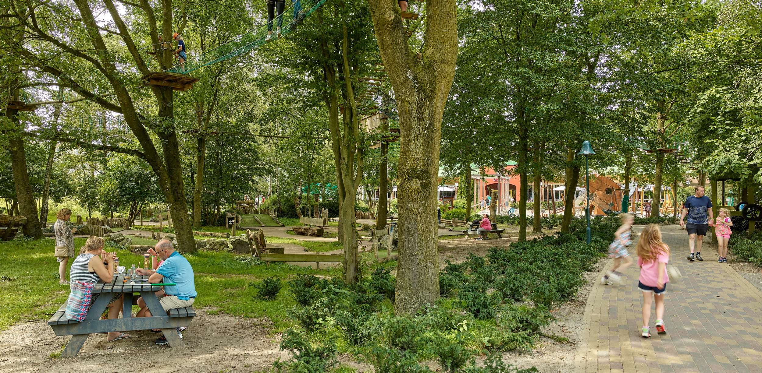 Center Parcs De Eemhof Center Parcs De Eemhof