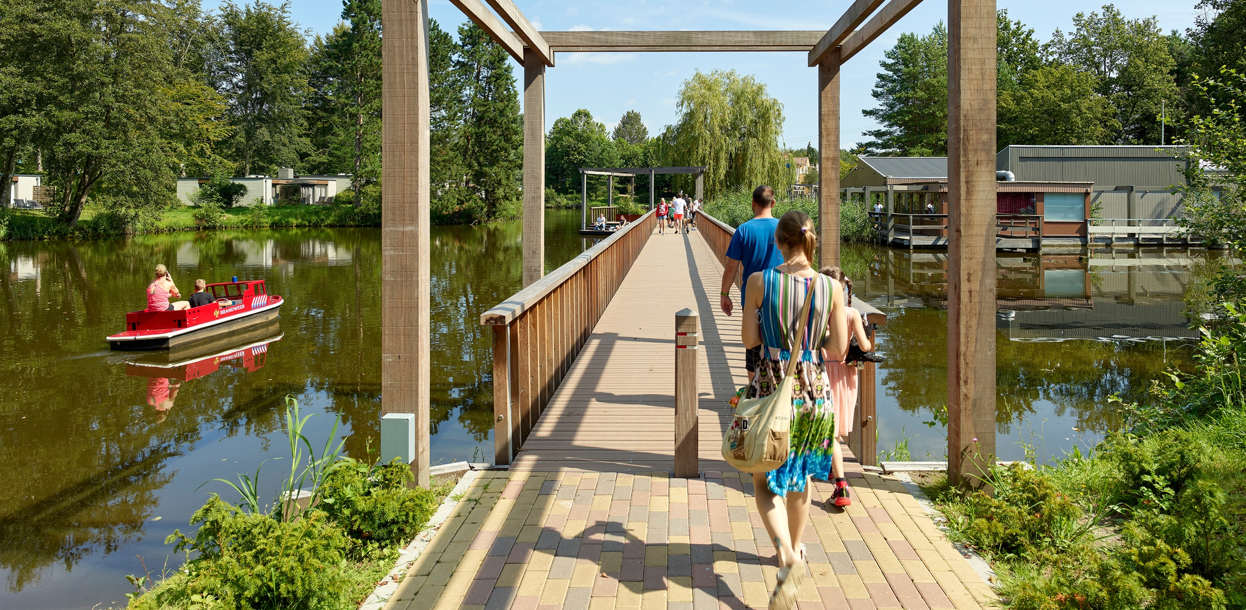 Center Parcs De Eemhof Center Parcs De Eemhof