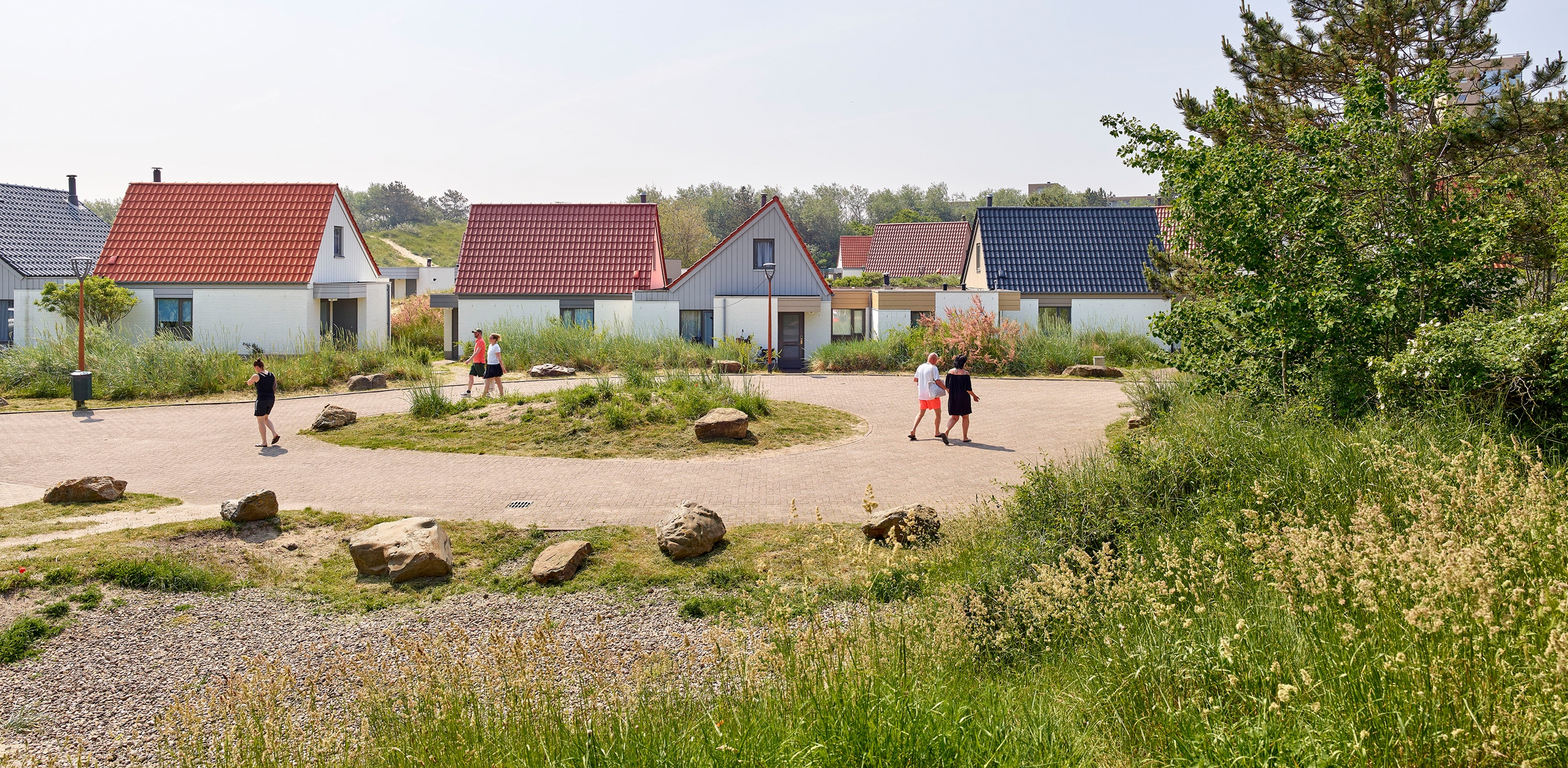 Center Parcs Zandvoort Center Parcs Zandvoort
