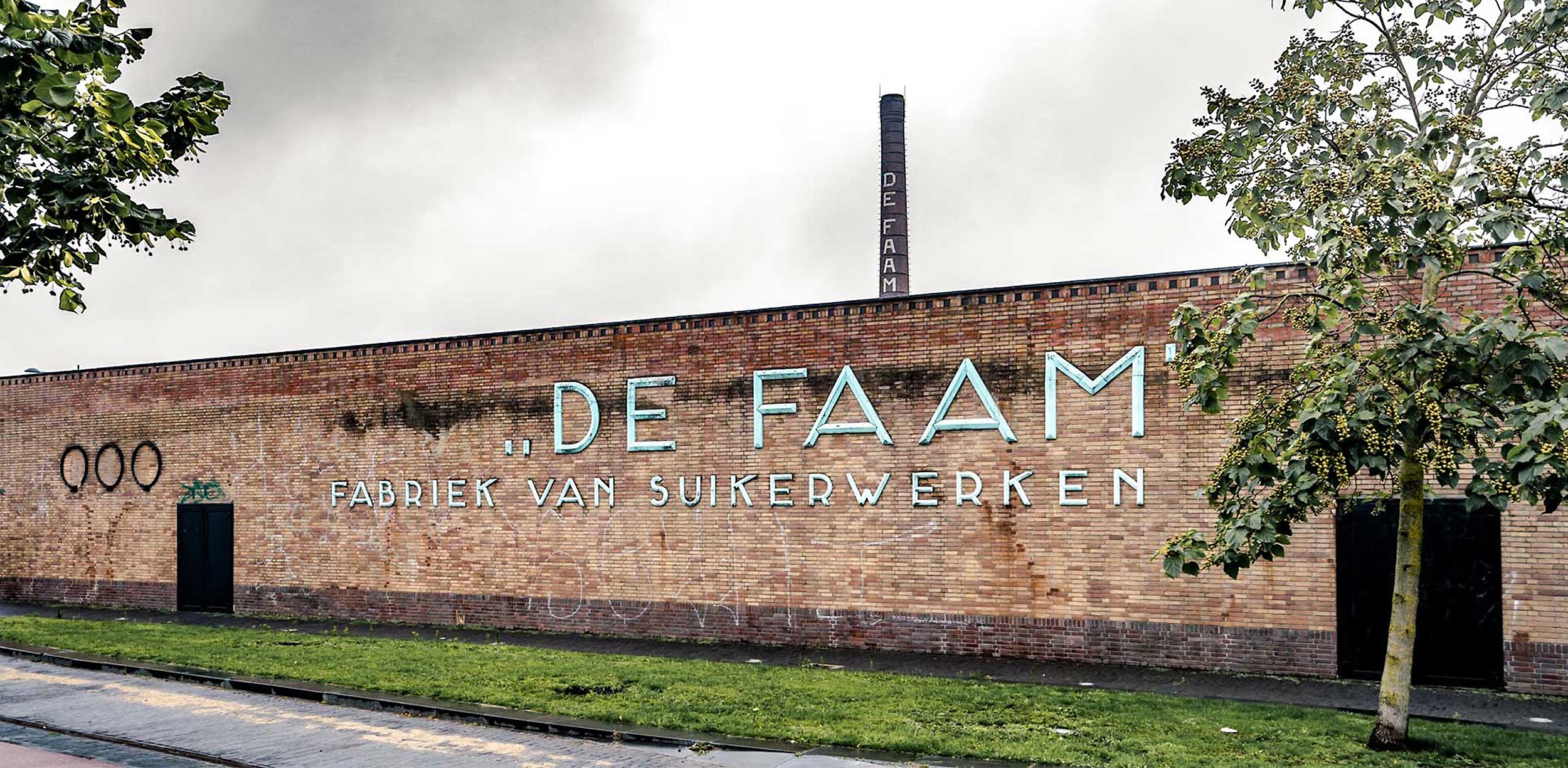 DE FAAM, Breda DE FAAM, Breda