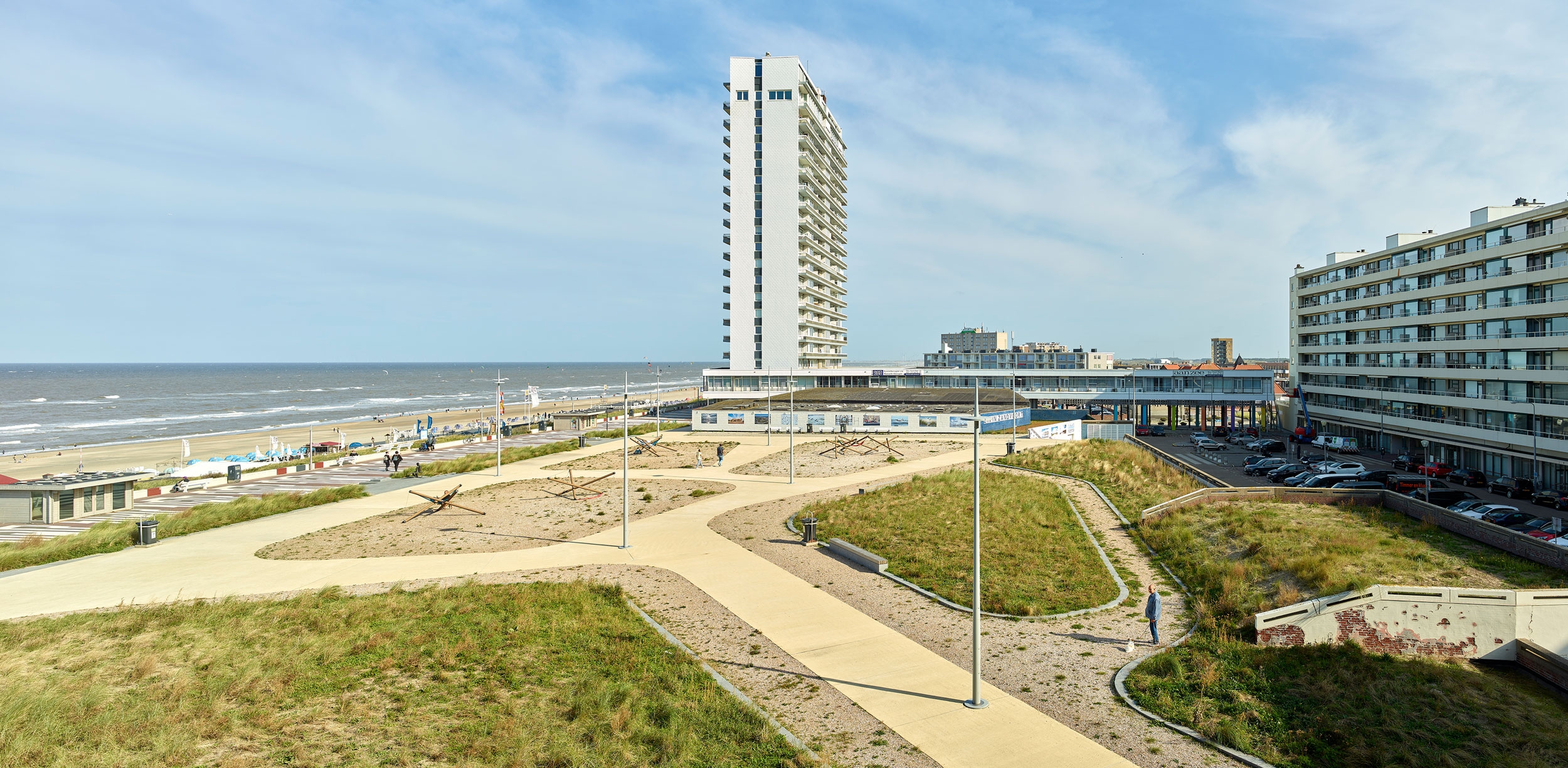 Fenemaplein, Zandvoort-1-2500x1225 Fenemaplein, Zandvoort-1-2500x1225