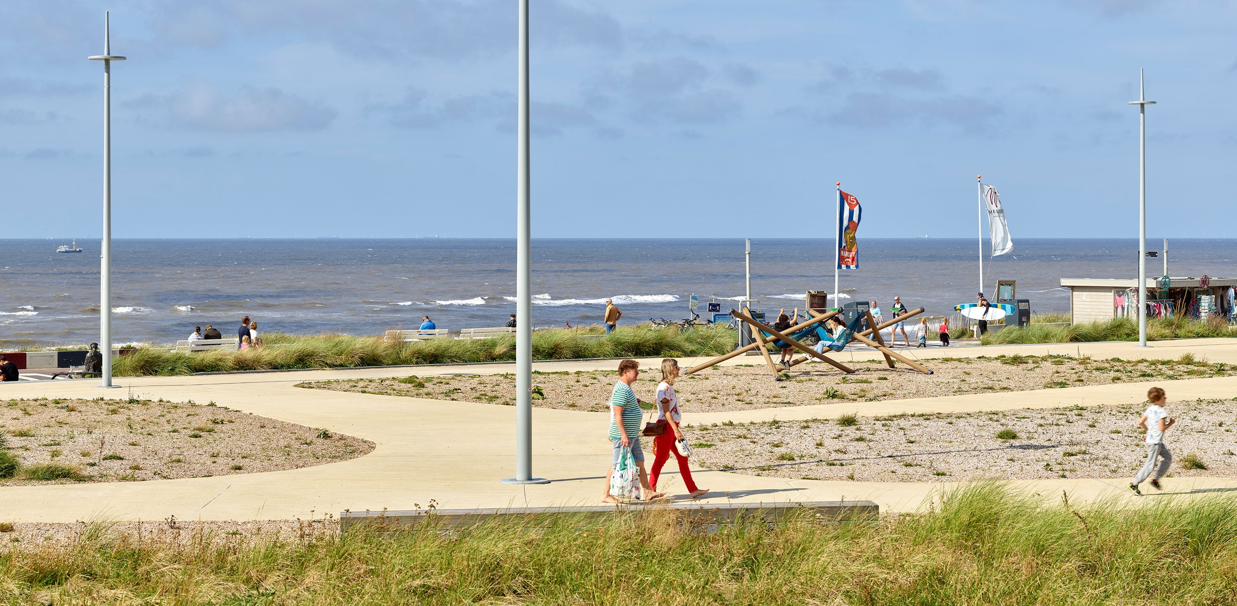 Fenemaplein, Zandvoort-5-2500x1225 Fenemaplein, Zandvoort-5-2500x1225