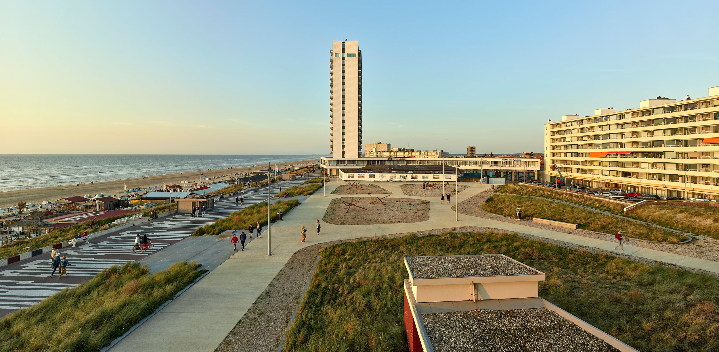 Fenemaplein, Zandvoort-9-2500x1225 Fenemaplein, Zandvoort-9-2500x1225