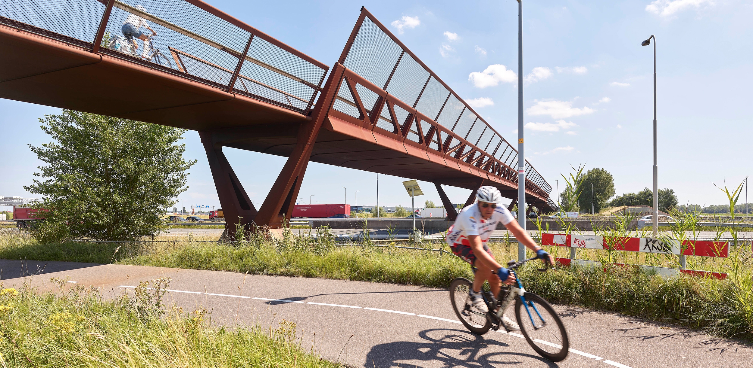 Geniedijk Geniedijk