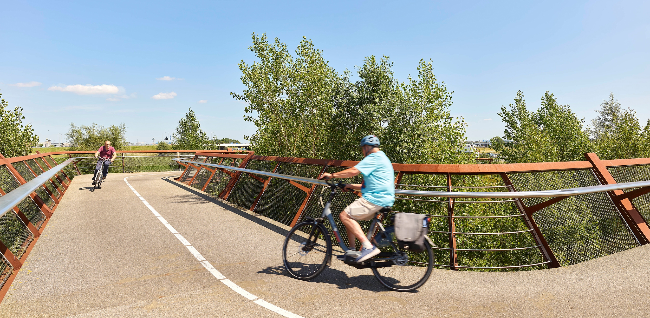 Geniedijk Geniedijk