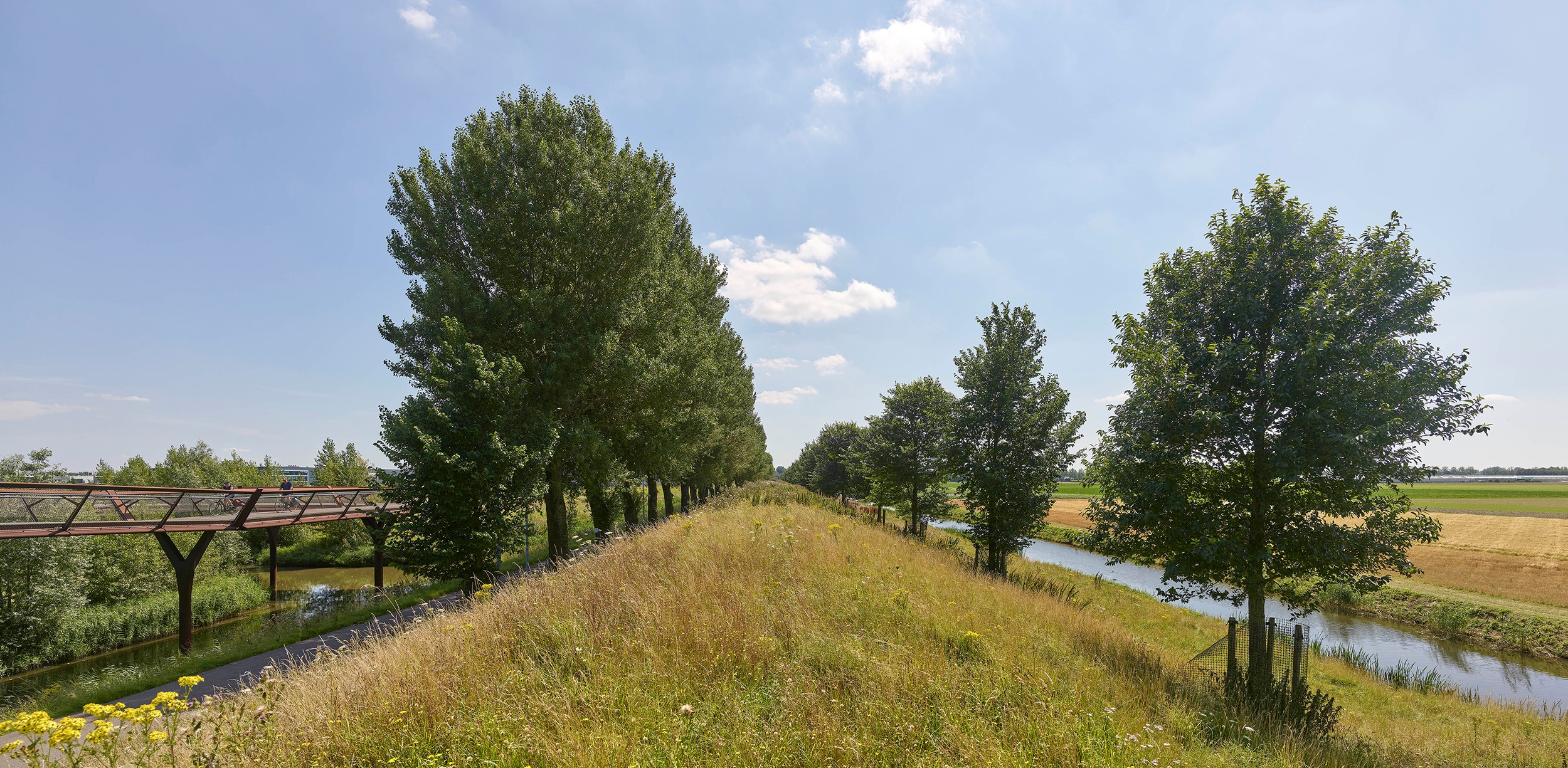 Geniedijk Geniedijk