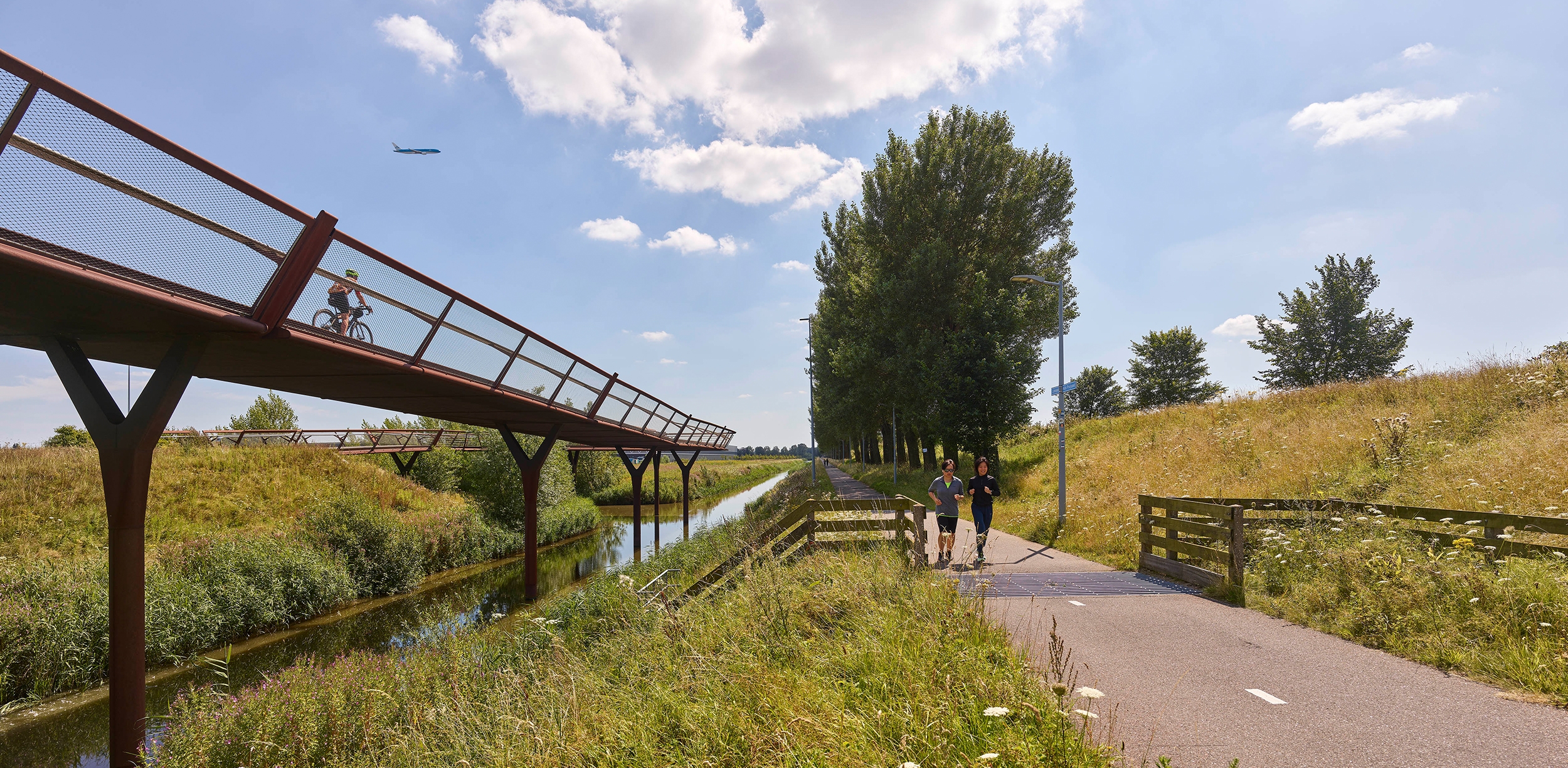 Geniedijk Geniedijk