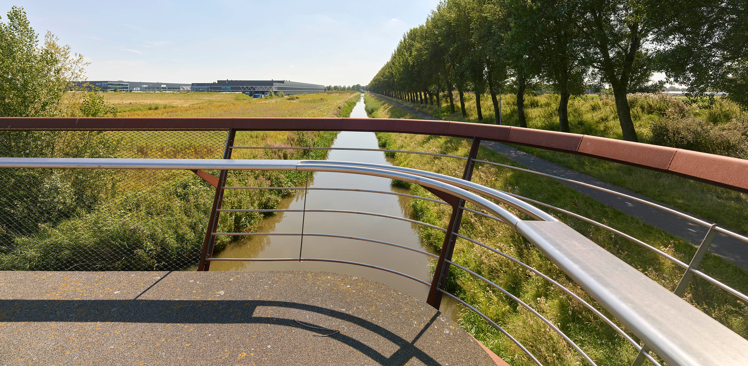 Geniedijk Geniedijk