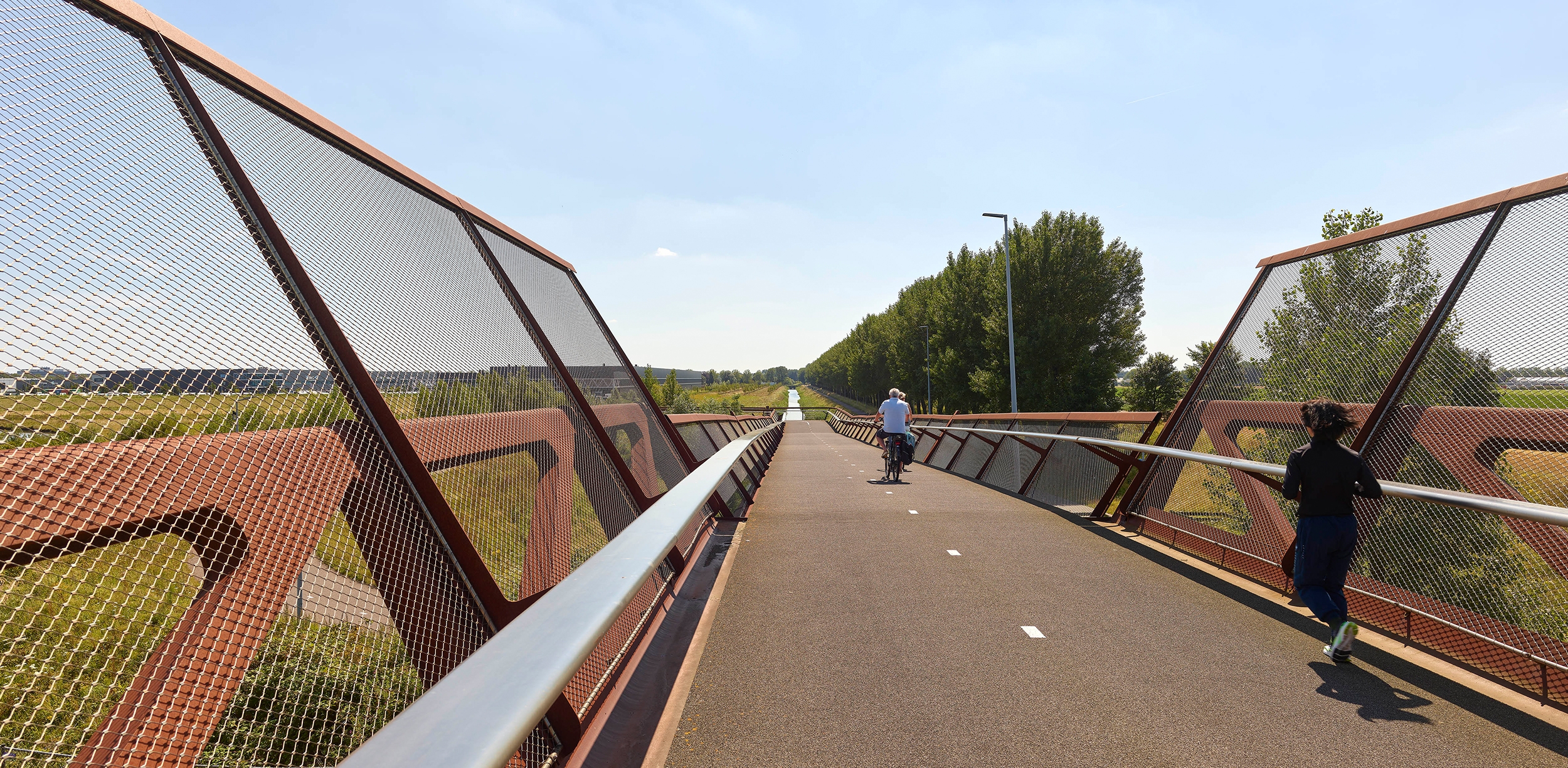 Geniedijk Geniedijk