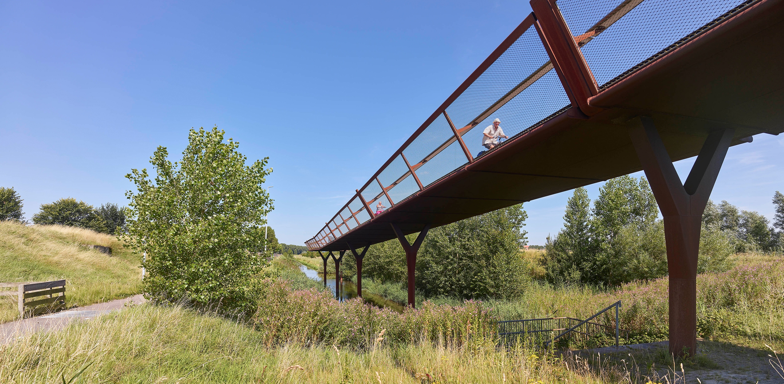 Geniedijk Geniedijk