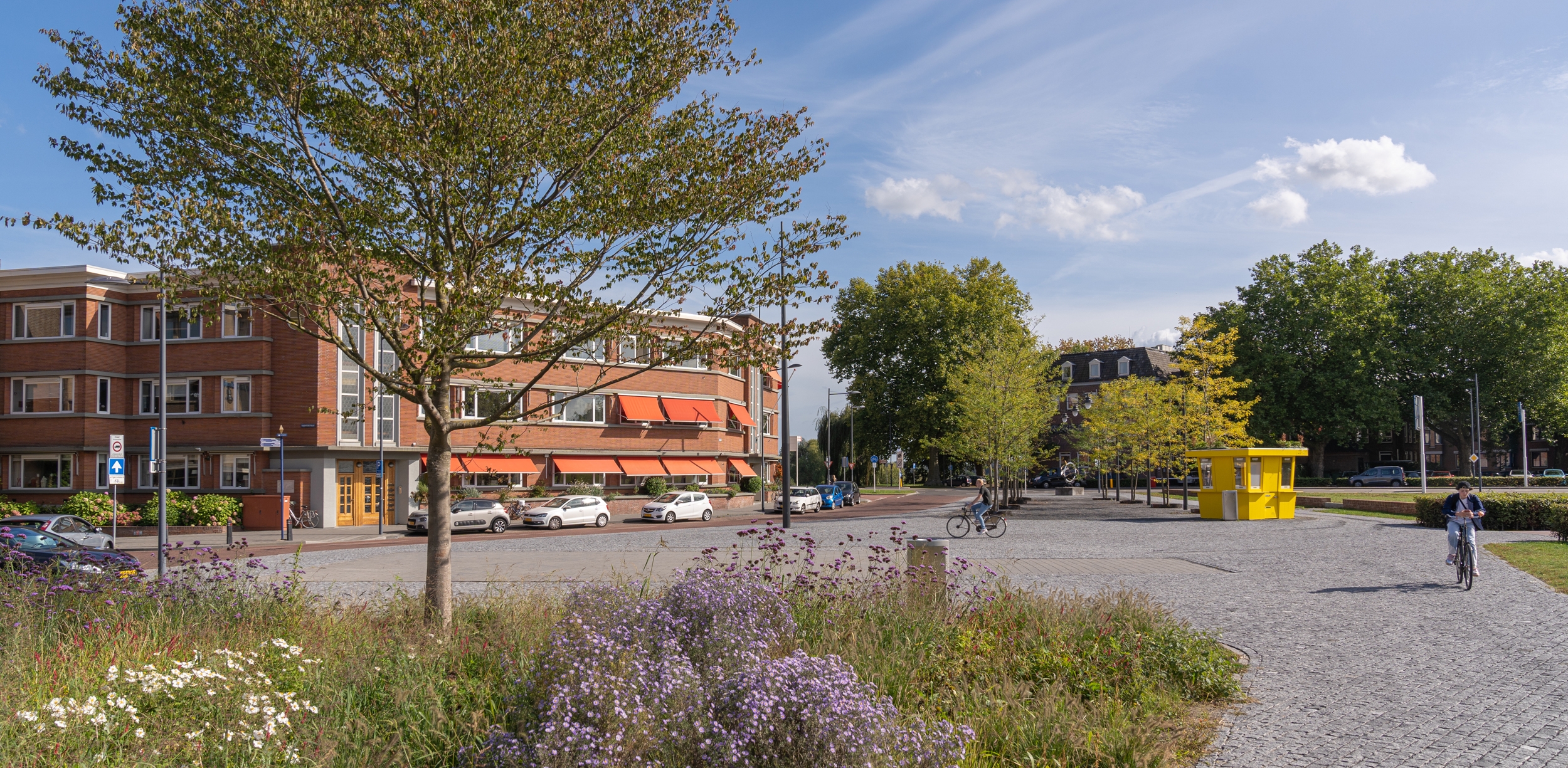 Wilhelminaplein 7 - 2500x1225 Wilhelminaplein 7 - 2500x1225
