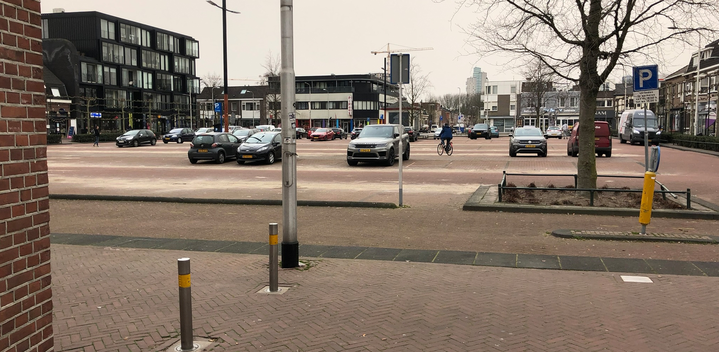 Code Groen Code Groen