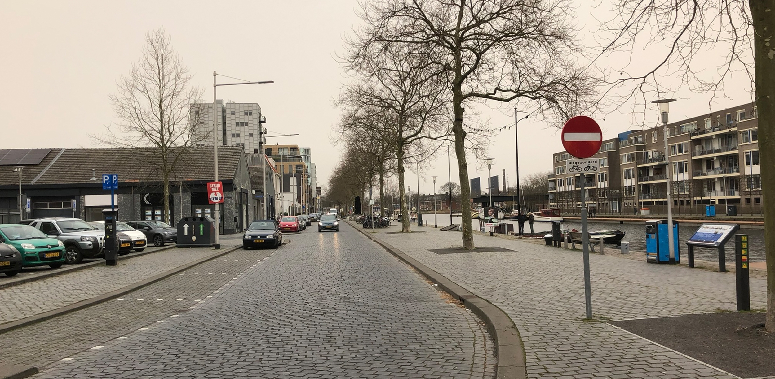 Code Groen Code Groen
