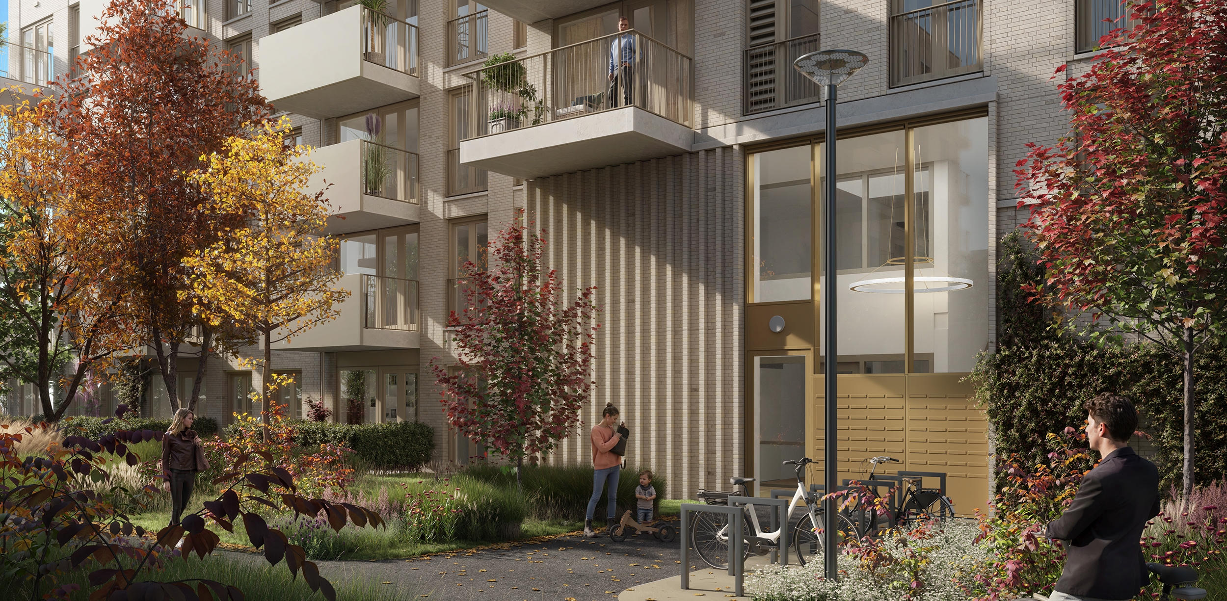 INCK, Eindhoven