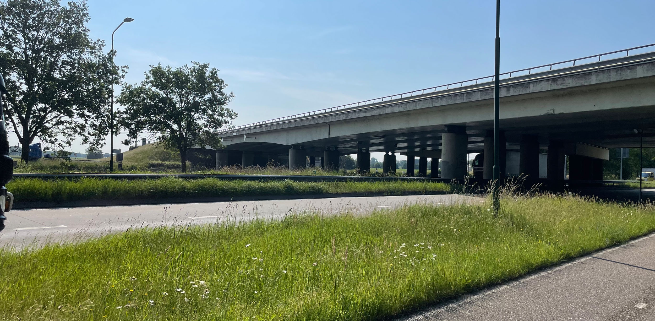 inpassingsvisie A67 inpassingsvisie A67