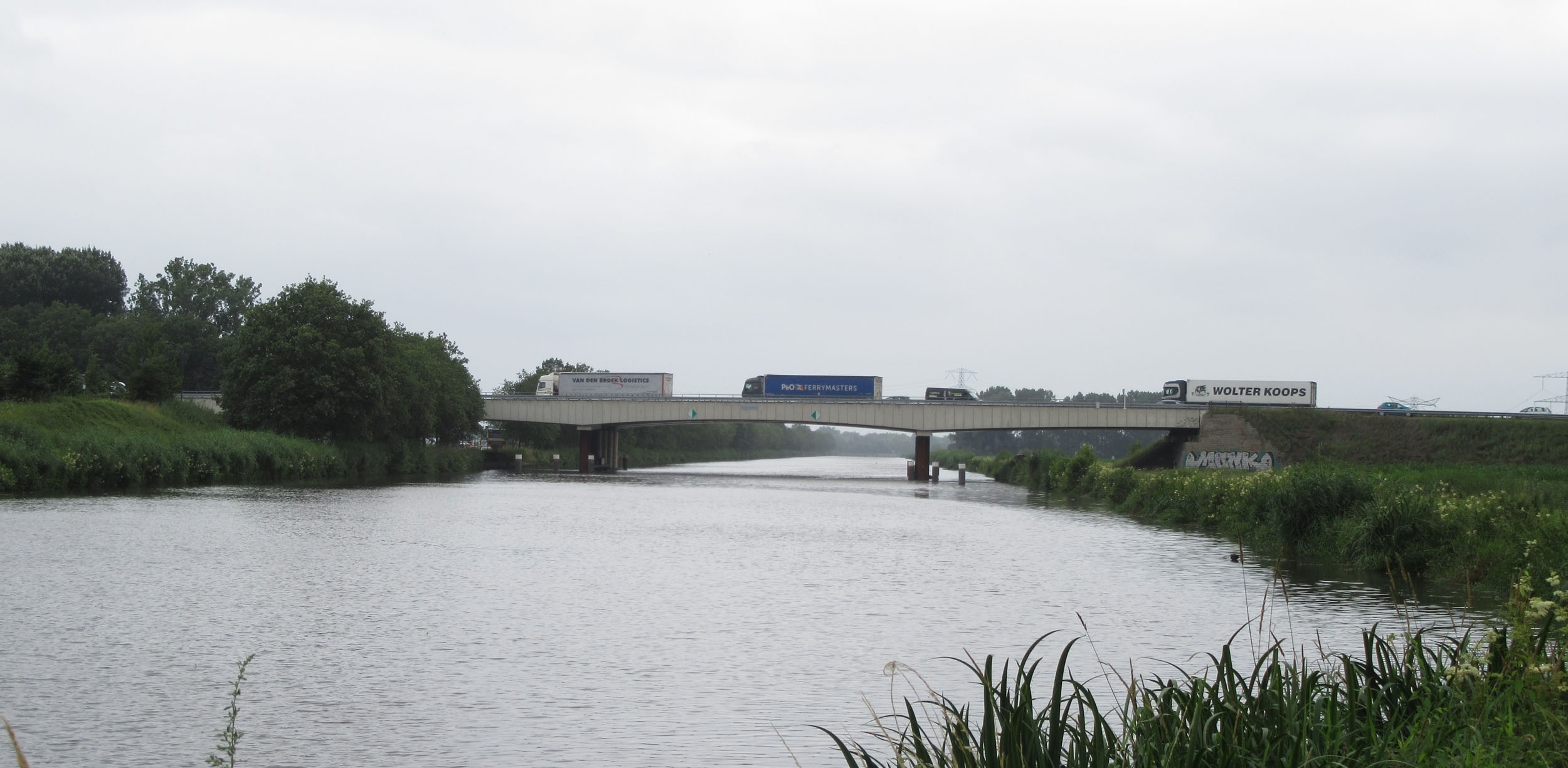 inpassingsvisie A67 inpassingsvisie A67