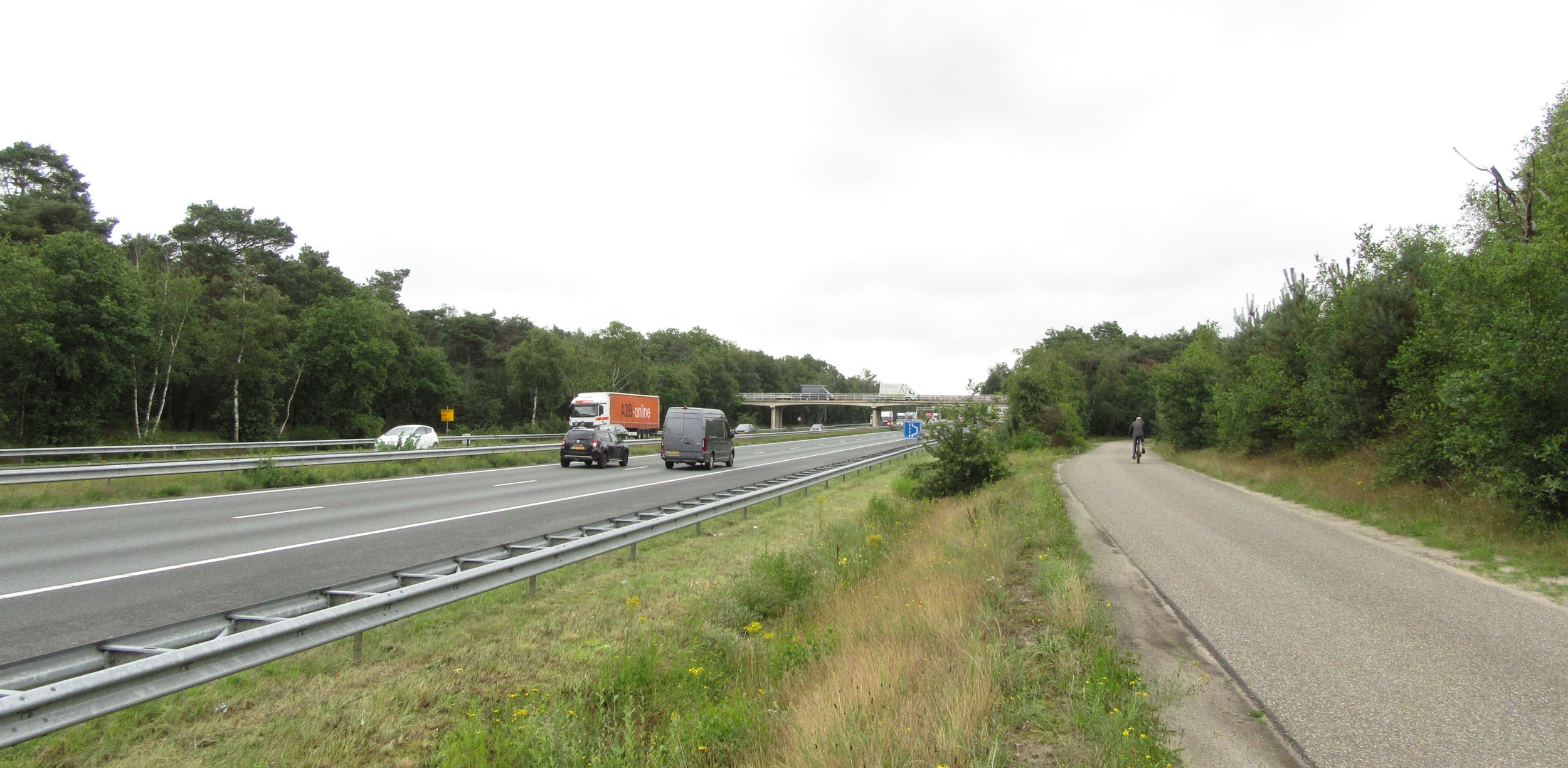 inpassingsvisie A67 inpassingsvisie A67